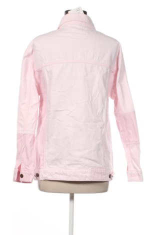 Dámská bunda  Tommy Jeans, Velikost M, Barva Růžová, Cena  1 249,00 Kč