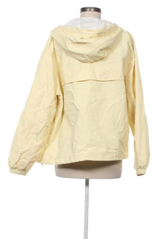Дамско яке Tommy Jeans, Размер M, Цвят Жълт, Цена 122,70 €