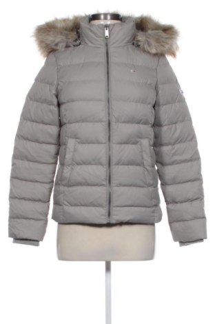 Női dzseki Tommy Jeans, Méret XXS, Szín Bézs, Ár 32 239 Ft