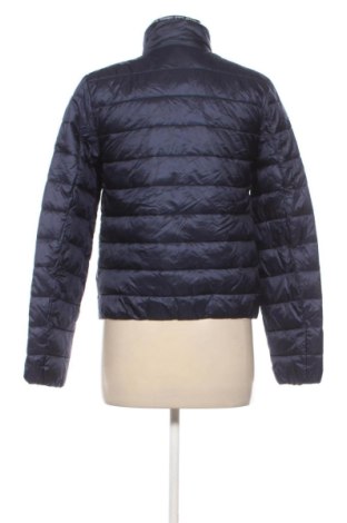 Dámska bunda  Tommy Jeans, Veľkosť S, Farba Modrá, Cena  80,00 €
