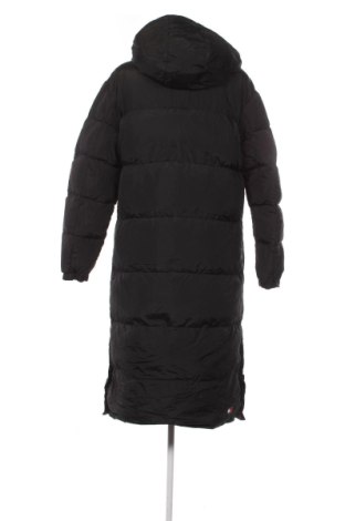 Дамско яке Tommy Jeans, Размер M, Цвят Черен, Цена 186,62 €