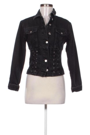 Geacă de femei Topshop, Mărime S, Culoare Negru, Preț 145,97 Lei