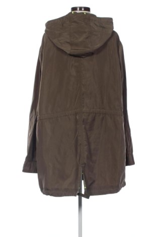 Дамско яке Triangle, Размер XXL, Цвят Зелен, Цена 45,51 €