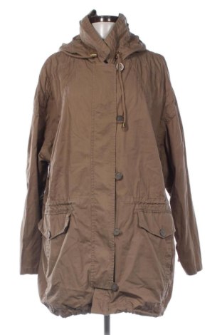 Дамско яке Triangle By s.Oliver, Размер XXL, Цвят Кафяв, Цена 34,79 €