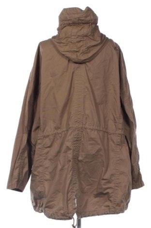 Дамско яке Triangle By s.Oliver, Размер XXL, Цвят Кафяв, Цена 34,79 €