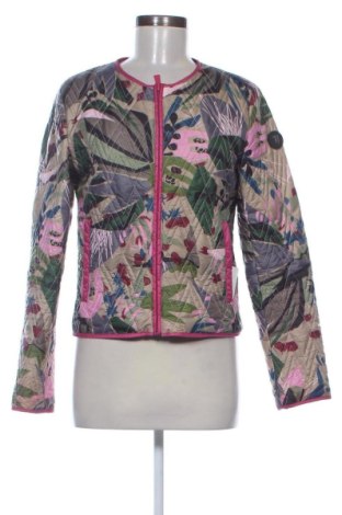 Дамско яке Trussardi Jeans, Размер S, Цвят Многоцветен, Цена 70,00 €