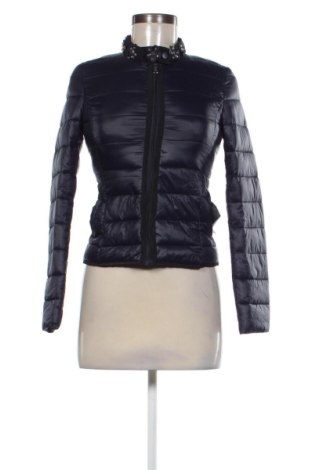 Dámská bunda  Twins, Velikost XS, Barva Modrá, Cena  696,00 Kč