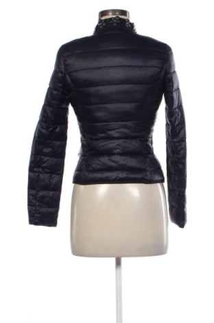 Dámská bunda  Twins, Velikost XS, Barva Modrá, Cena  696,00 Kč