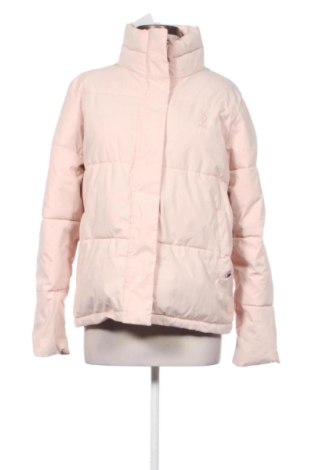 Дамско яке U.S. Polo Assn., Размер M, Цвят Розов, Цена 59,00 €