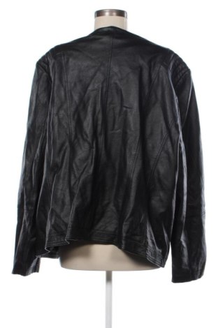 Дамско яке Ulla Popken, Размер 4XL, Цвят Черен, Цена 35,00 €