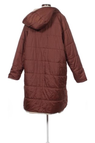 Damenjacke Unbranded, Größe 5XL, Farbe Braun, Preis 36,99 €