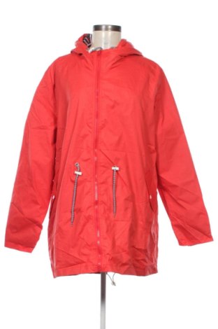 Damenjacke Unbranded, Größe L, Farbe Rot, Preis 31,99 €