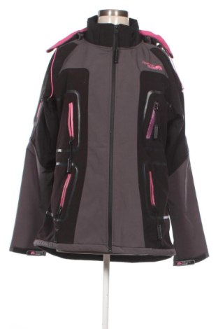 Geacă de femei Unbranded, Mărime XXL, Culoare Multicolor, Preț 130,33 Lei