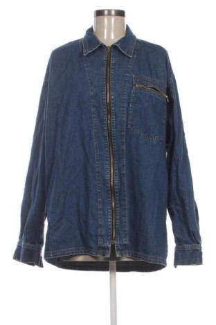 Dámská bunda  Unbranded, Velikost L, Barva Modrá, Cena  409,00 Kč