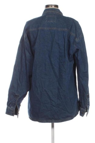 Dámská bunda  Unbranded, Velikost L, Barva Modrá, Cena  409,00 Kč