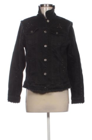 Női dzseki Unbranded, Méret M, Szín Fekete, Ár 7 429 Ft