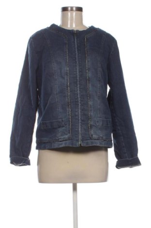 Дамско яке Unbranded, Размер M, Цвят Син, Цена 13,80 €