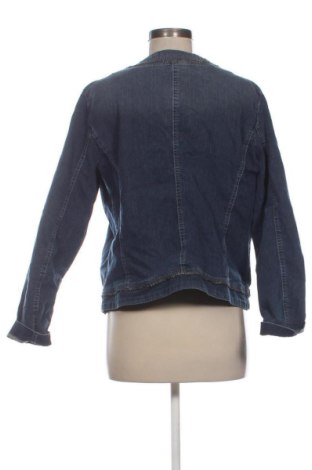 Дамско яке Unbranded, Размер M, Цвят Син, Цена 13,80 €