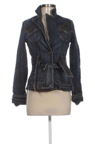 Női dzseki Unbranded, Méret S, Szín Kék, Ár 6 979 Ft