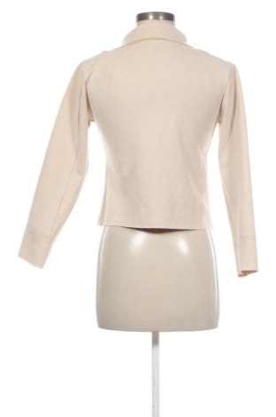 Дамско яке Unbranded, Размер M, Цвят Бежов, Цена 38,84 €