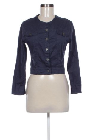 Damenjacke Unbranded, Größe S, Farbe Blau, Preis 28,99 €