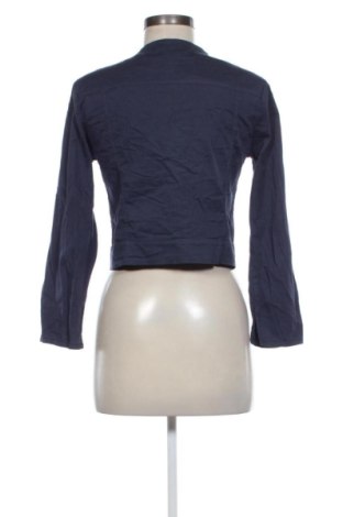 Damenjacke Unbranded, Größe S, Farbe Blau, Preis 28,99 €