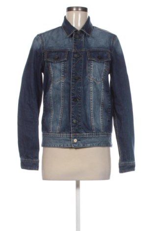 Дамско яке Unbranded, Размер S, Цвят Син, Цена 20,45 €