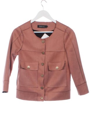 Дамско яке Unbranded, Размер L, Цвят Пепел от рози, Цена 24,44 €