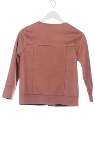 Дамско яке Unbranded, Размер L, Цвят Пепел от рози, Цена 24,44 €