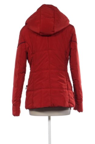 Дамско яке Unbranded, Размер L, Цвят Червен, Цена 29,67 €