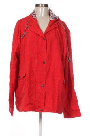 Dámska bunda  Unbranded, Veľkosť XXL, Farba Červená, Cena  15,95 €