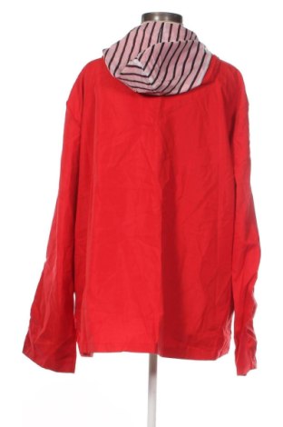 Dámska bunda  Unbranded, Veľkosť XXL, Farba Červená, Cena  15,95 €