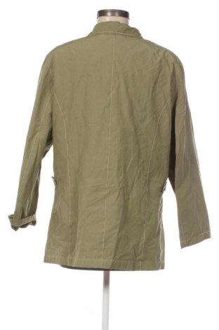 Γυναικείο μπουφάν Unbranded, Μέγεθος M, Χρώμα Πράσινο, Τιμή 29,99 €