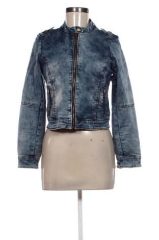 Geacă de femei Unbranded, Mărime S, Culoare Albastru, Preț 153,53 Lei