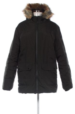 Дамско яке Unbranded, Размер M, Цвят Зелен, Цена 30,00 €