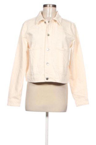 Dámská bunda  Unbranded, Velikost M, Barva Krémová, Cena  599,00 Kč