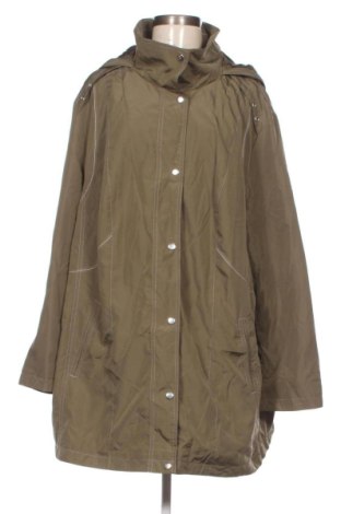 Női dzseki Unbranded, Méret 3XL, Szín Zöld, Ár 6 759 Ft