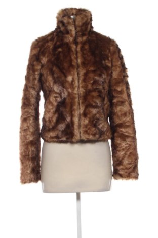 Дамско яке Unbranded, Размер S, Цвят Кафяв, Цена 29,67 €