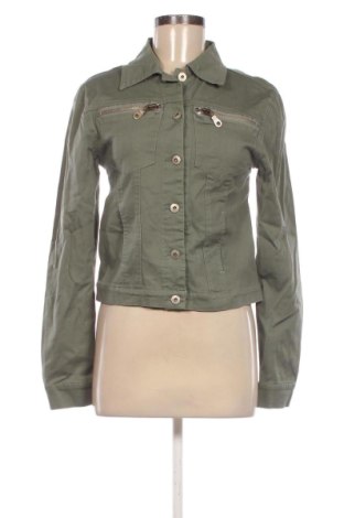 Dámská bunda  Unbranded, Velikost M, Barva Zelená, Cena  399,00 Kč