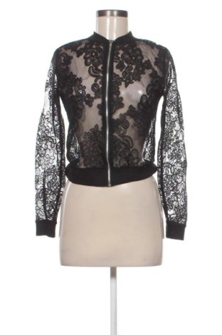 Dámská bunda  Unbranded, Velikost S, Barva Černá, Cena  729,00 Kč