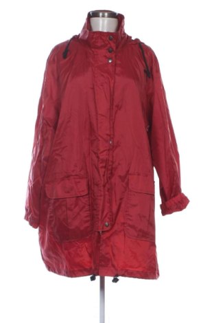 Дамско яке Unbranded, Размер XXL, Цвят Червен, Цена 16,96 €