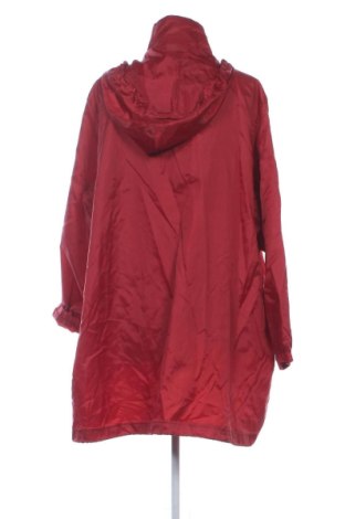 Дамско яке Unbranded, Размер XXL, Цвят Червен, Цена 16,96 €