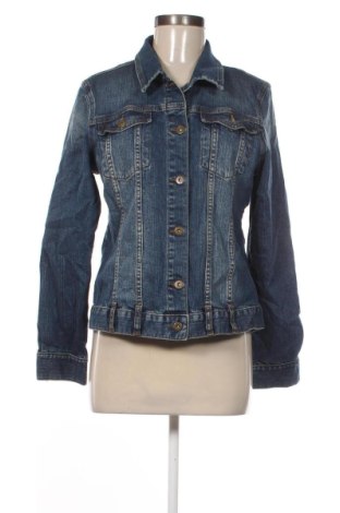 Női dzseki W.O.B. World Of Basics, Méret L, Szín Kék, Ár 7 629 Ft