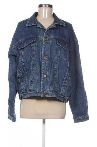 Dámská bunda  Unbranded, Velikost 3XL, Barva Modrá, Cena  599,00 Kč