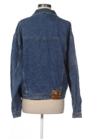 Dámská bunda  Unbranded, Velikost 3XL, Barva Modrá, Cena  599,00 Kč