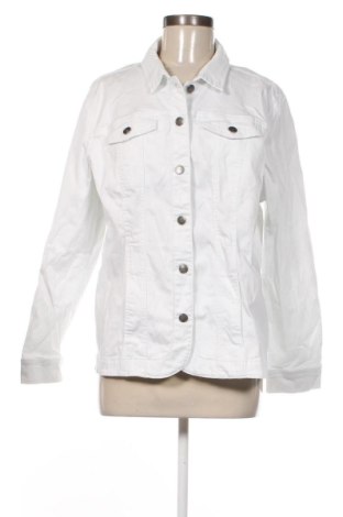 Női dzseki Unbranded, Méret XL, Szín Fehér, Ár 7 129 Ft