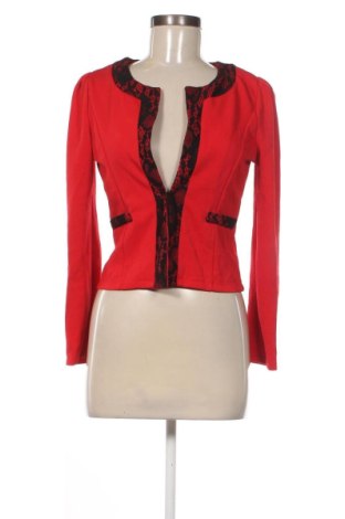 Damenjacke Unbranded, Größe L, Farbe Rot, Preis 31,99 €