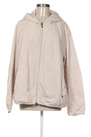 Dámská bunda  Unbranded, Velikost 4XL, Barva Béžová, Cena  349,00 Kč