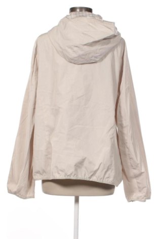 Dámská bunda  Unbranded, Velikost 4XL, Barva Béžová, Cena  349,00 Kč