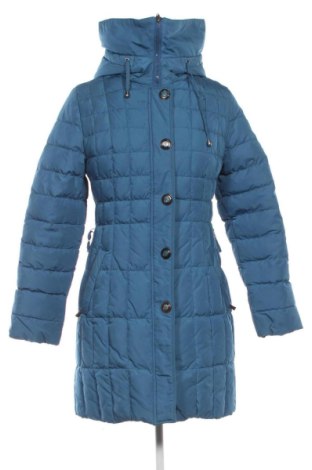 Γυναικείο μπουφάν Unbranded, Μέγεθος L, Χρώμα Μπλέ, Τιμή 29,73 €